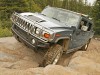 2005 Hummer H2 Sport Utility Truck thumbnail photo 67389