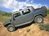 Hummer H2 Sport Utility Truck 2005