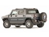 Hummer H2 Sport Utility Truck 2005