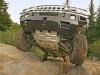 Hummer H2 Sport Utility Truck 2005