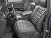 Hummer H2 Sport Utility Truck 2005