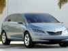 2005 Hyundai Portico Concept thumbnail photo 66734