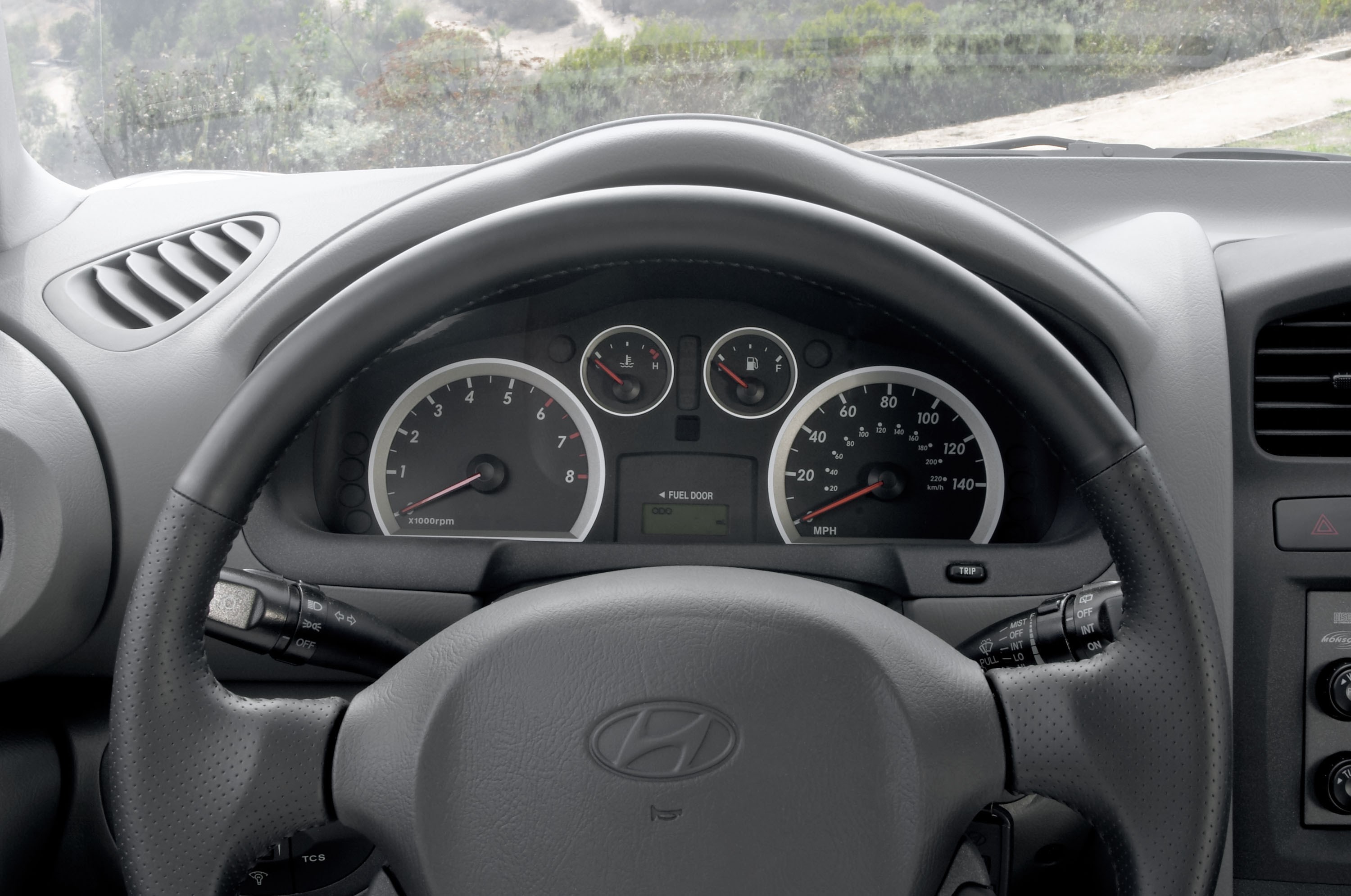 Hyundai Santa Fe photo #6