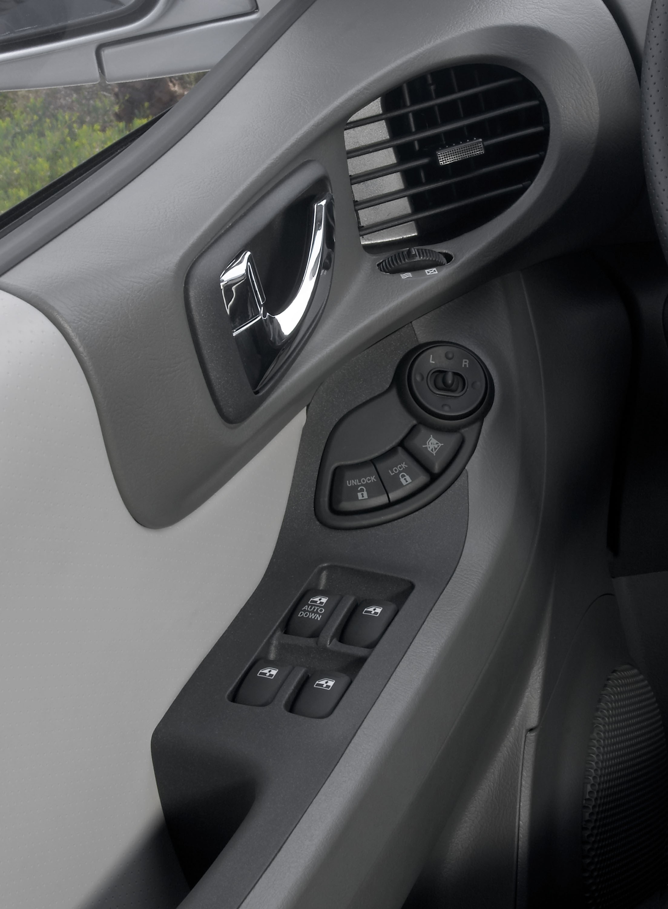 Hyundai Santa Fe photo #10