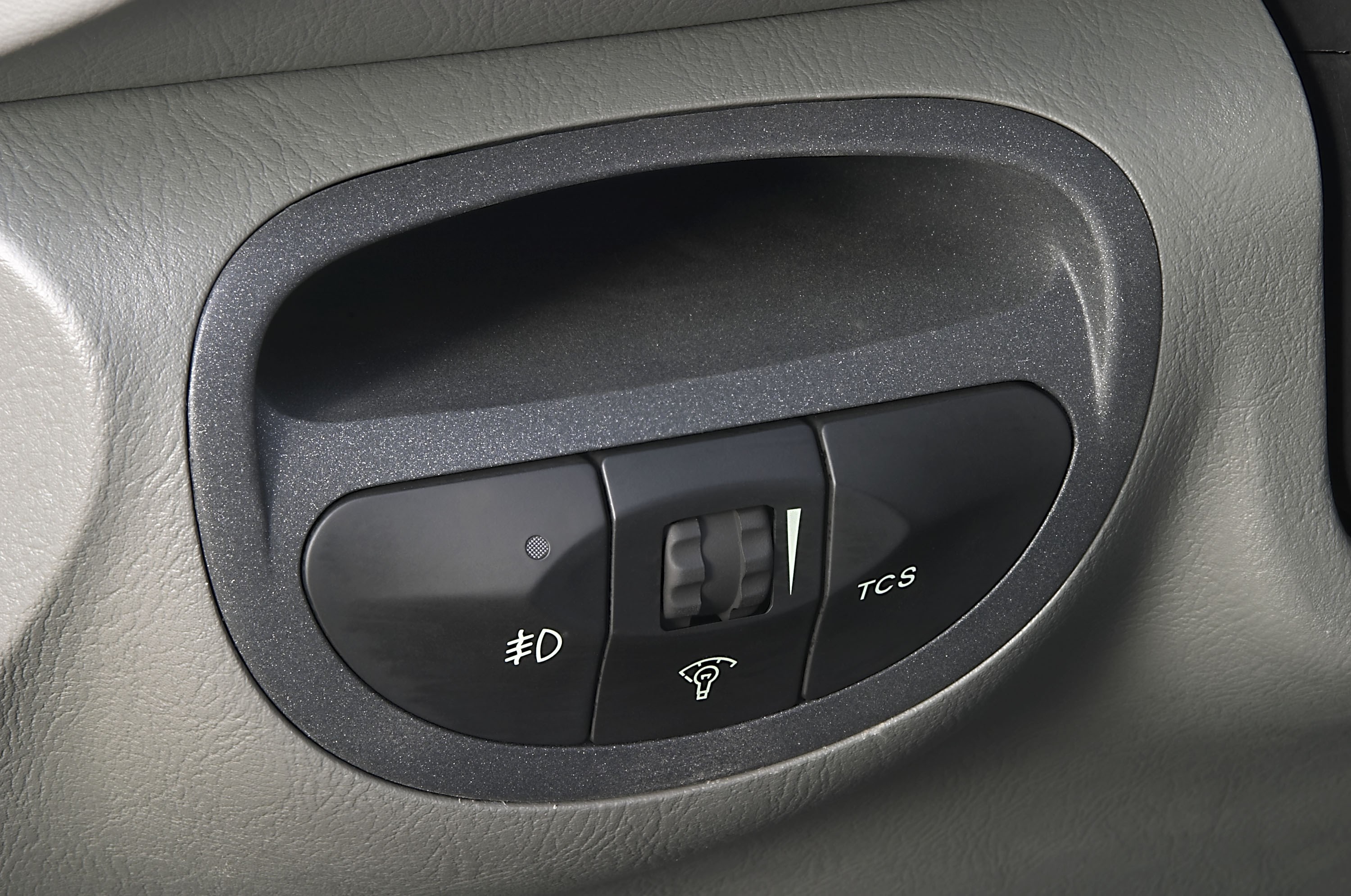 Hyundai Santa Fe photo #11