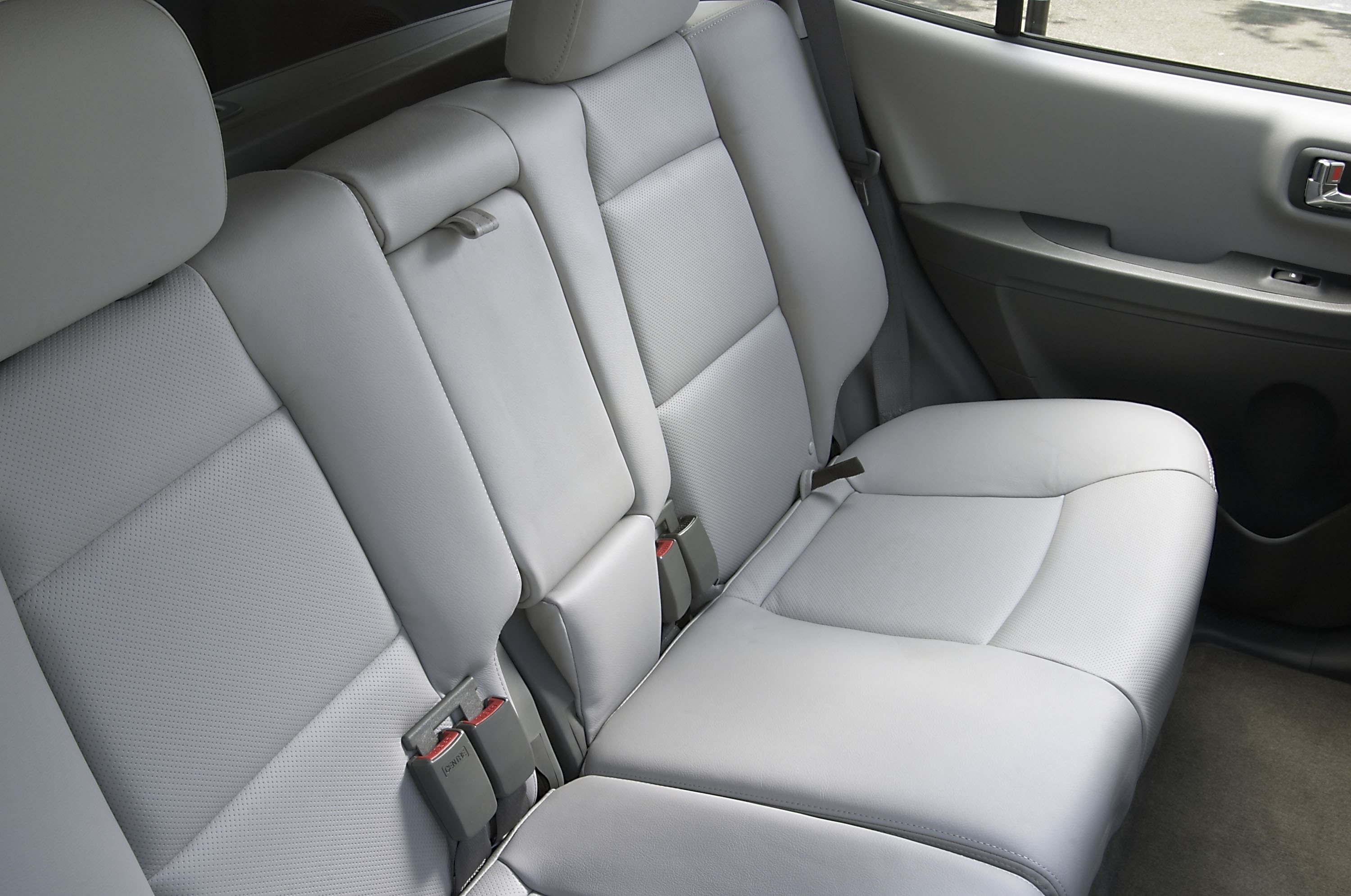Hyundai Santa Fe photo #13
