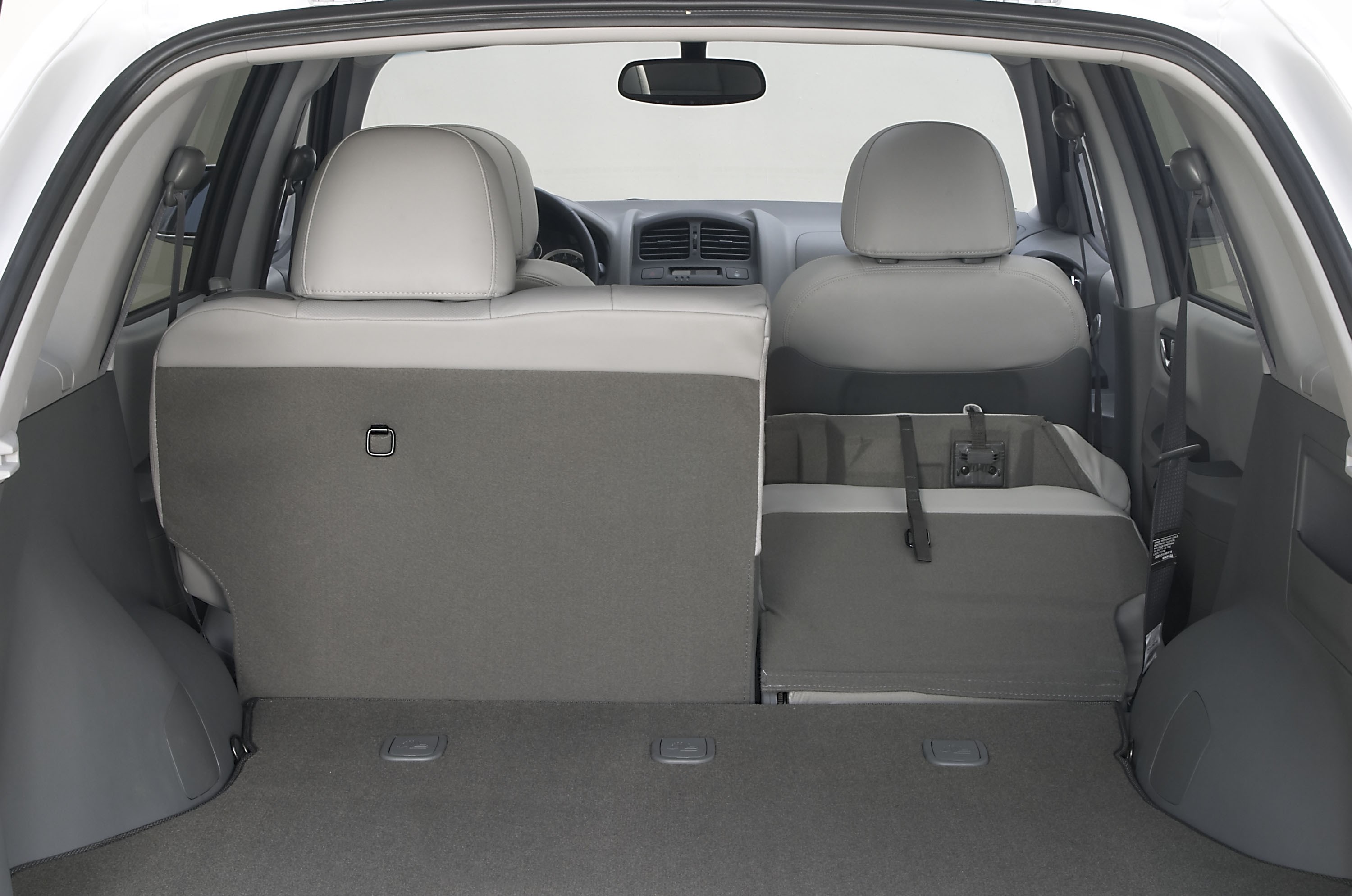 Hyundai Santa Fe photo #17