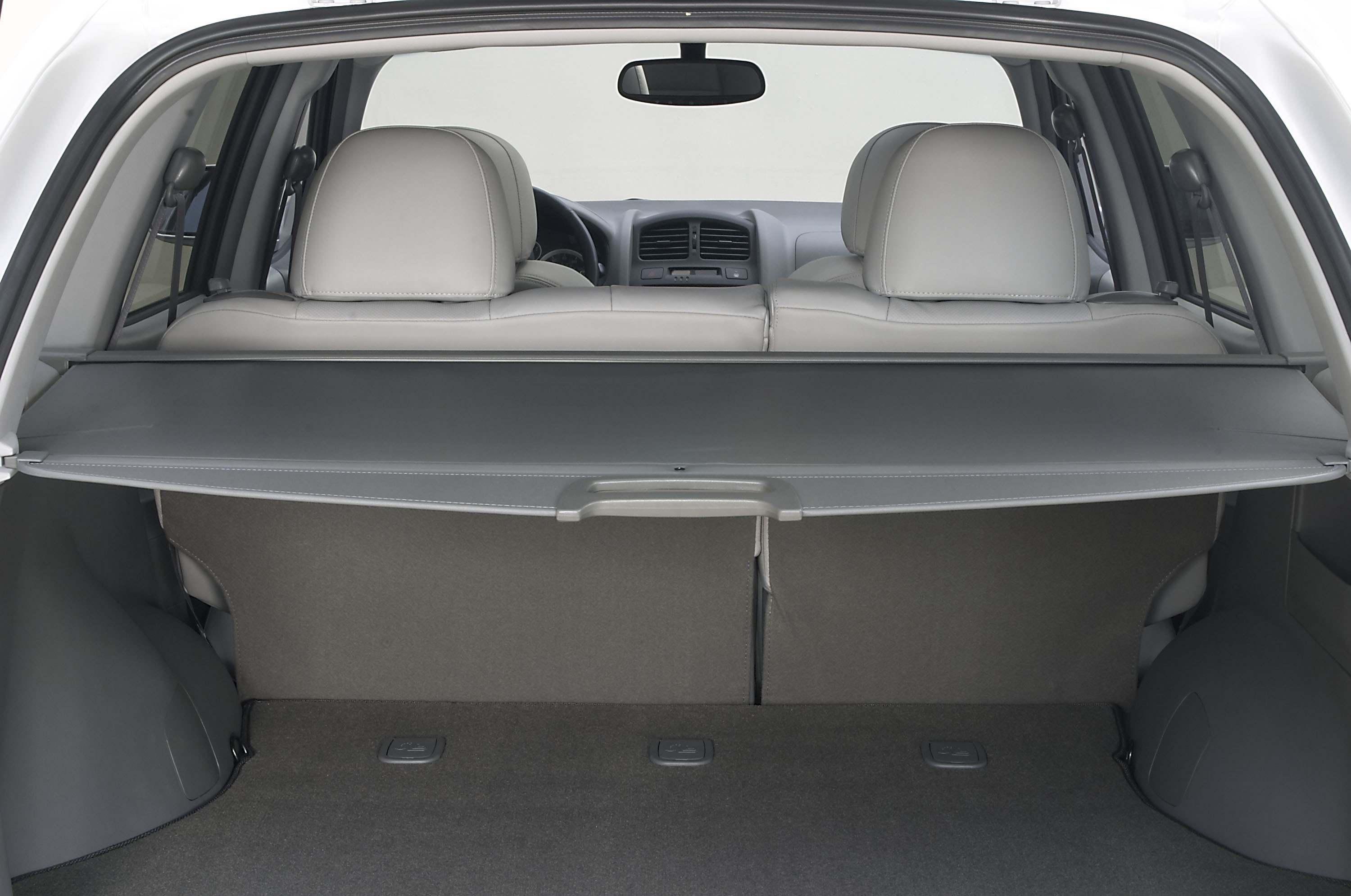 Hyundai Santa Fe photo #19