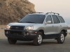 2005 Hyundai Santa Fe thumbnail photo 66336