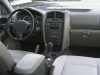 2005 Hyundai Santa Fe thumbnail photo 66340