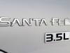 Hyundai Santa Fe 2005