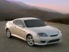 Hyundai Tiburon 2005