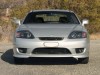 Hyundai Tiburon 2005