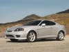 Hyundai Tiburon 2005