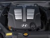 Hyundai Tiburon 2005