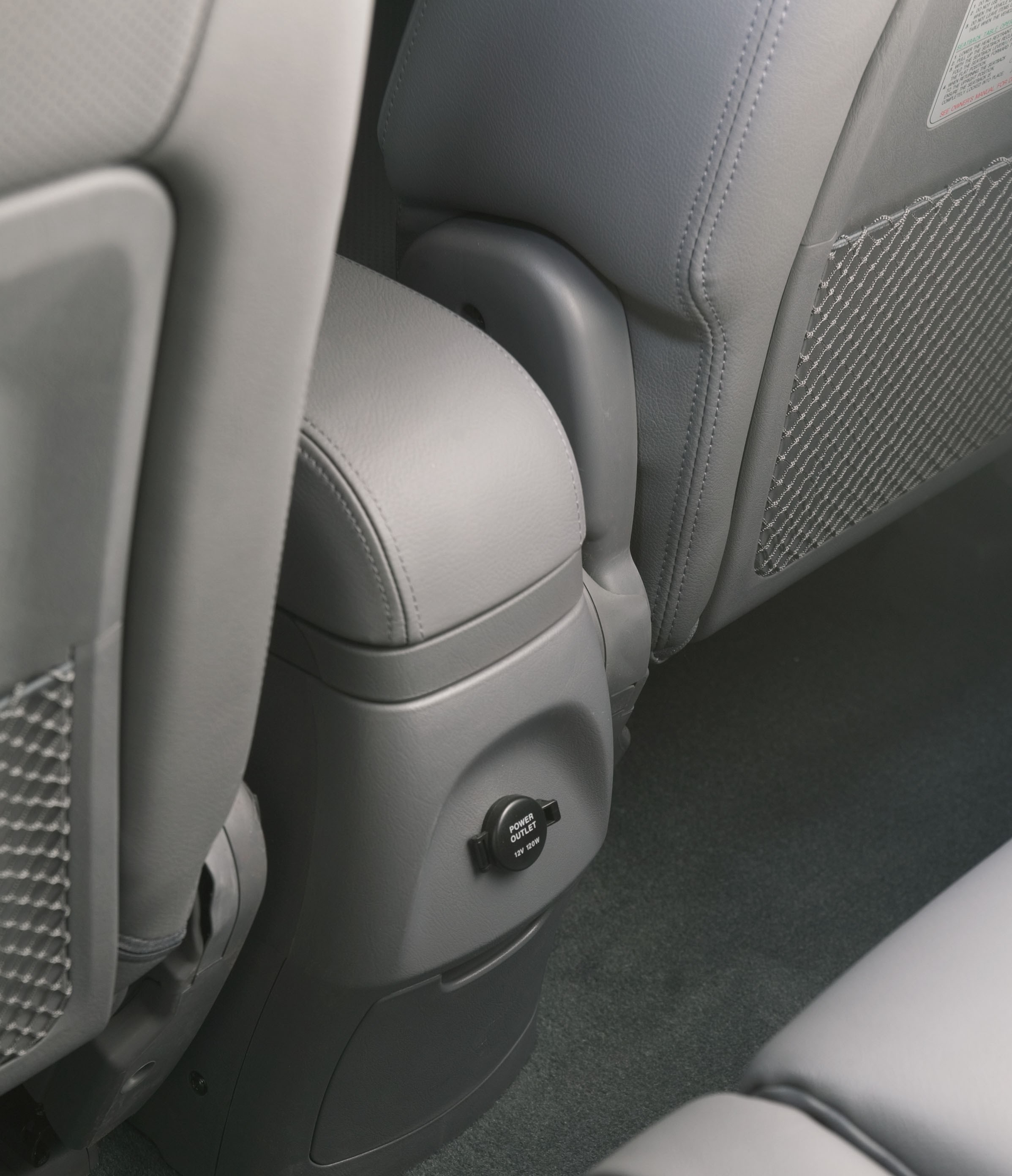 Hyundai Tucson photo #19
