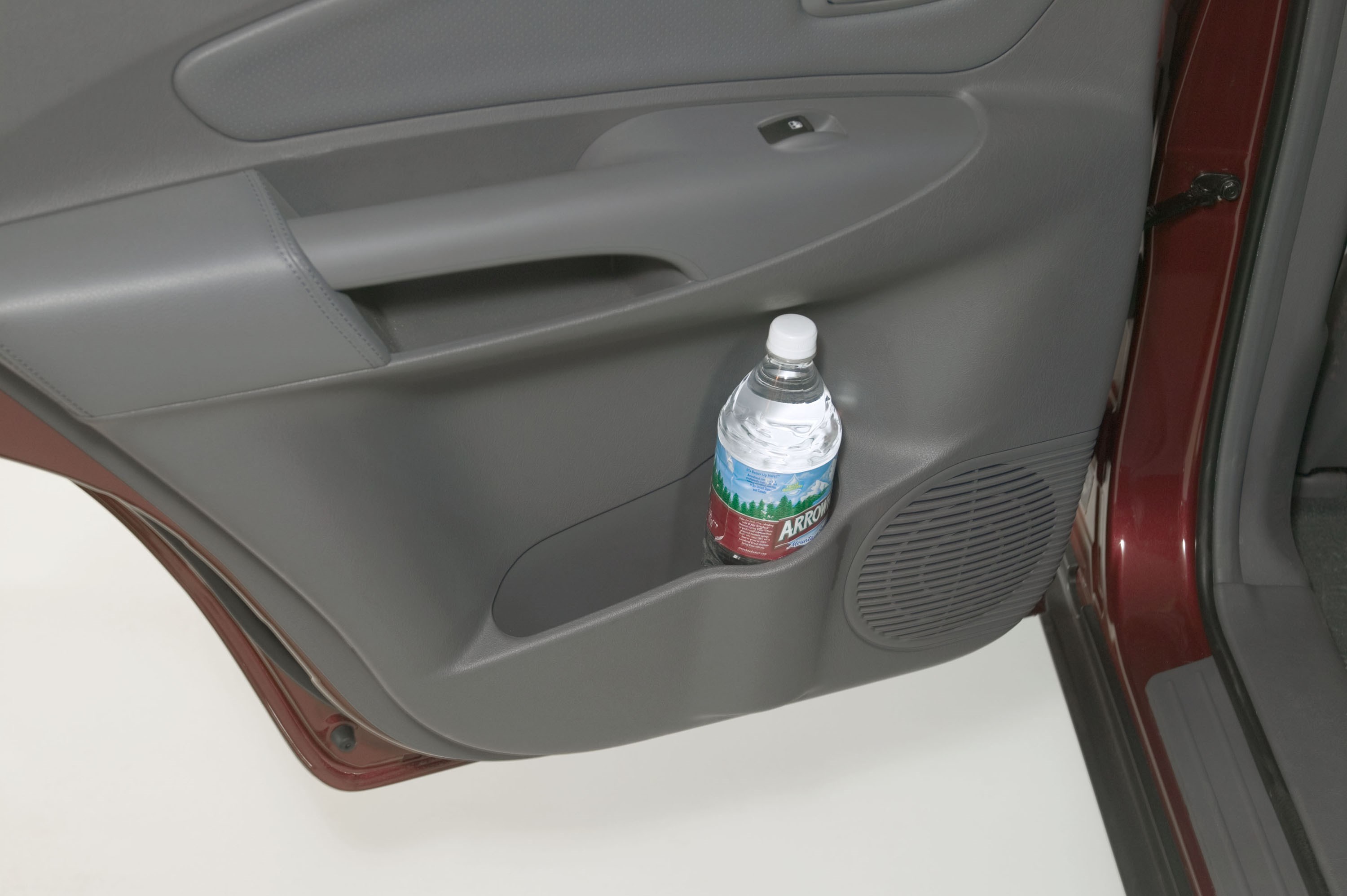 Hyundai Tucson photo #21