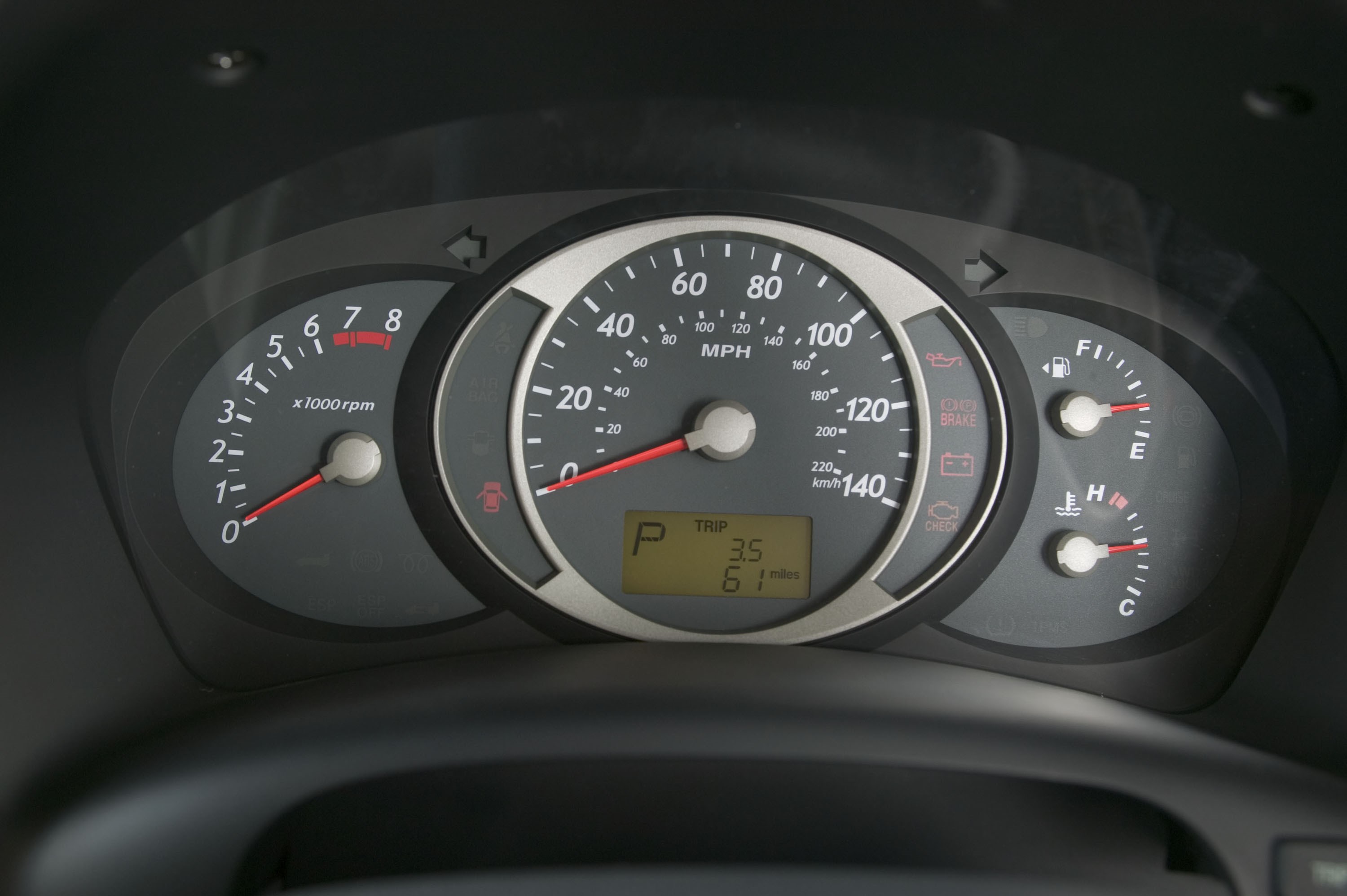 Hyundai Tucson photo #22