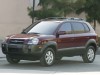 2005 Hyundai Tucson