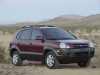 Hyundai Tucson 2005