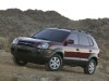 Hyundai Tucson 2005