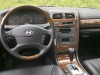 Hyundai XG350 2005