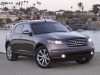 2005 Infiniti FX45 thumbnail photo 62421