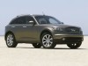 Infiniti FX45 2005