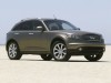 2005 Infiniti FX45 thumbnail photo 62422