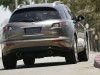 Infiniti FX45 2005