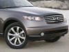 Infiniti FX45 2005