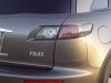 2005 Infiniti FX45 thumbnail photo 62430