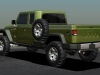 Jeep Gladiator Concept 2005