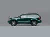 Jeep Grand Cherokee Limited 2005