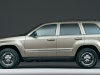 2005 Jeep Grand Cherokee Limited thumbnail photo 59543