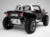 2005 Jeep Hurricane Concept thumbnail photo 59532