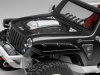 Jeep Hurricane Concept 2005