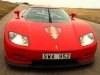 Koenigsegg CCR 2005
