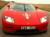 2005 Koenigsegg CCR thumbnail photo 55360