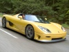 Koenigsegg CCR 2005