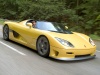 2005 Koenigsegg CCR thumbnail photo 55365