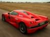 Koenigsegg CCR (2005)