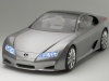 2005 Lexus LF-A Concept thumbnail photo 53210