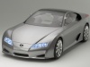 2005 Lexus LF-A Concept