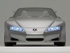 2005 Lexus LF-A Concept thumbnail photo 53211