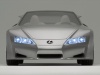 2005 Lexus LF-A Concept thumbnail photo 53211