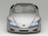 Lexus LF-A Concept 2005