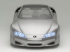 2005 Lexus LF-A Concept thumbnail photo 53212