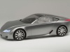 2005 Lexus LF-A Concept thumbnail photo 53214