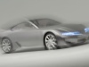 2005 Lexus LF-A Concept thumbnail photo 53215